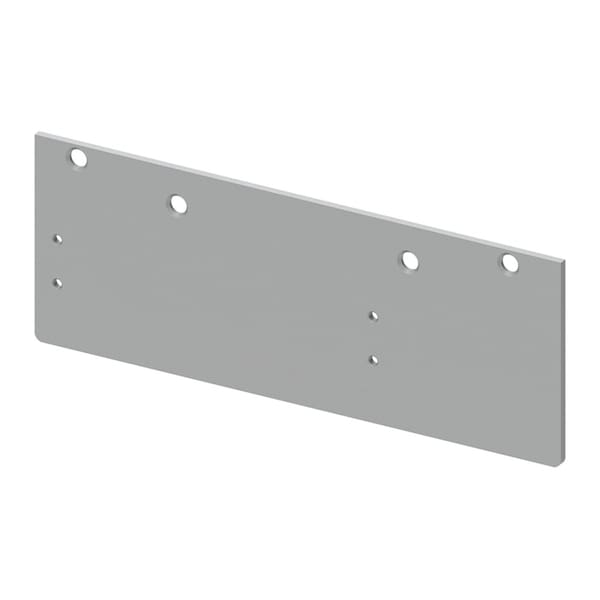 1460-18PAFC AL Door Closer Mounting Plates